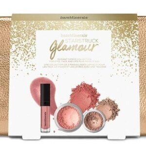 BareMinerals 3 Piece Star Struck Glamour Set